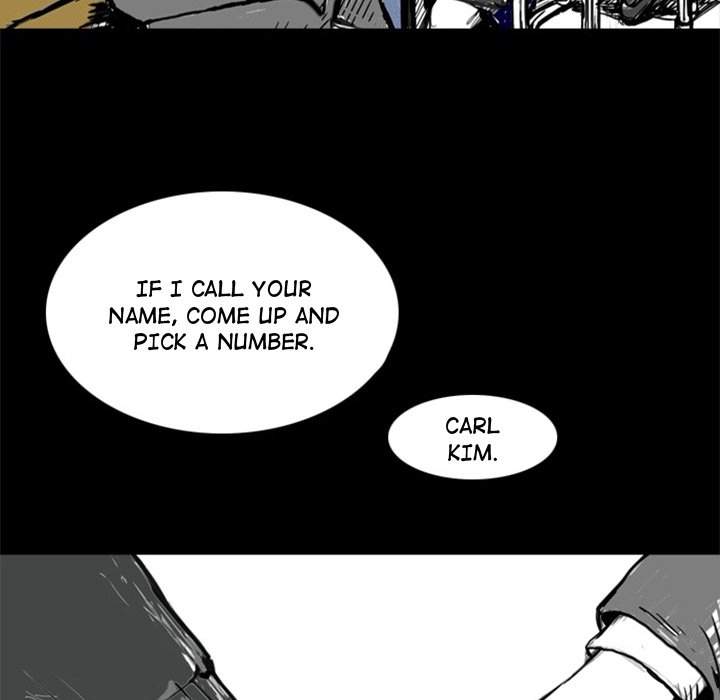 Nightmare Realm Summoner Chapter 12 page 11