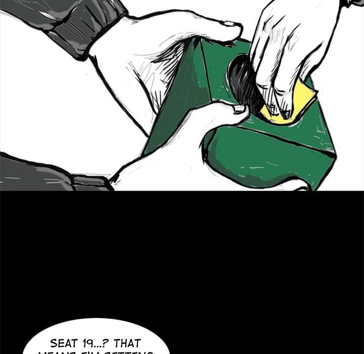 Nightmare Realm Summoner Chapter 12 page 12