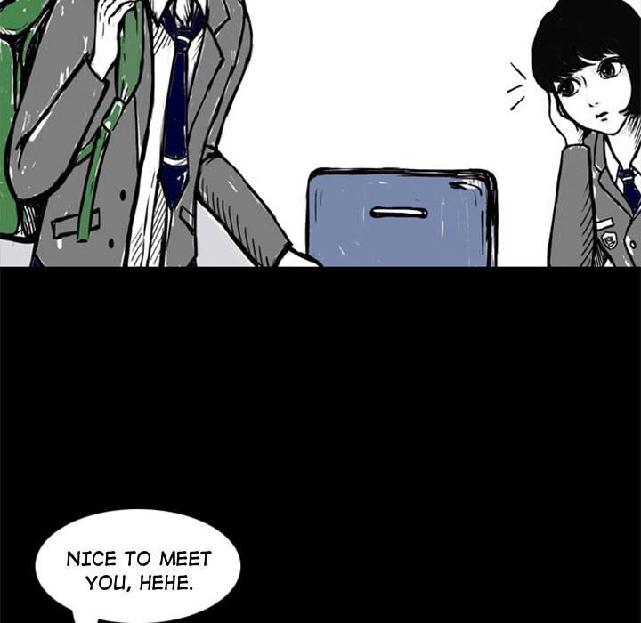 Nightmare Realm Summoner Chapter 12 page 15