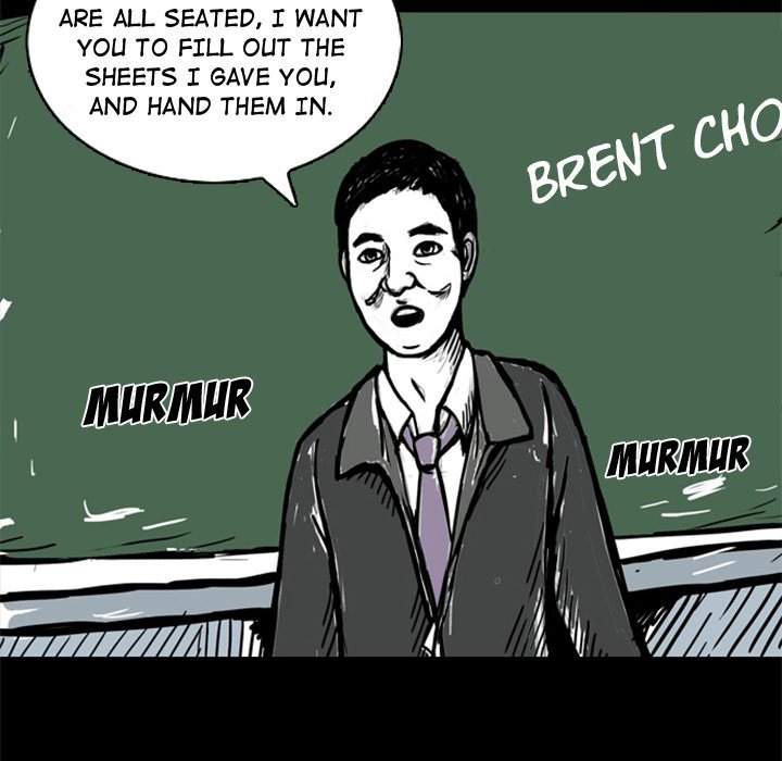 Nightmare Realm Summoner Chapter 12 page 19