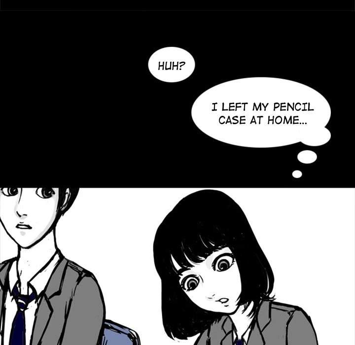 Nightmare Realm Summoner Chapter 12 page 20