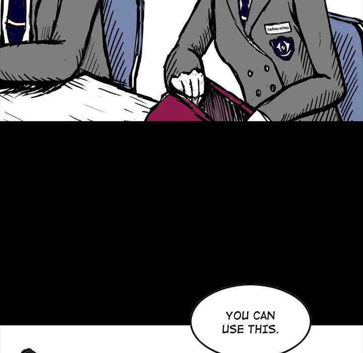 Nightmare Realm Summoner Chapter 12 page 21