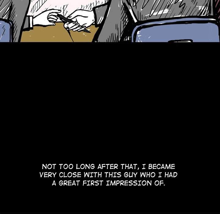 Nightmare Realm Summoner Chapter 12 page 25