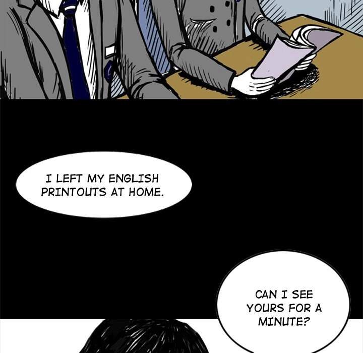 Nightmare Realm Summoner Chapter 12 page 27