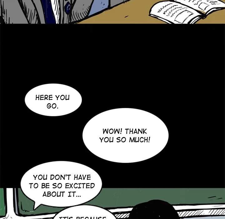 Nightmare Realm Summoner Chapter 12 page 30