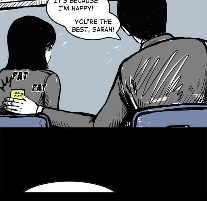 Nightmare Realm Summoner Chapter 12 page 31
