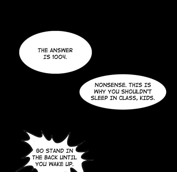 Nightmare Realm Summoner Chapter 12 page 39