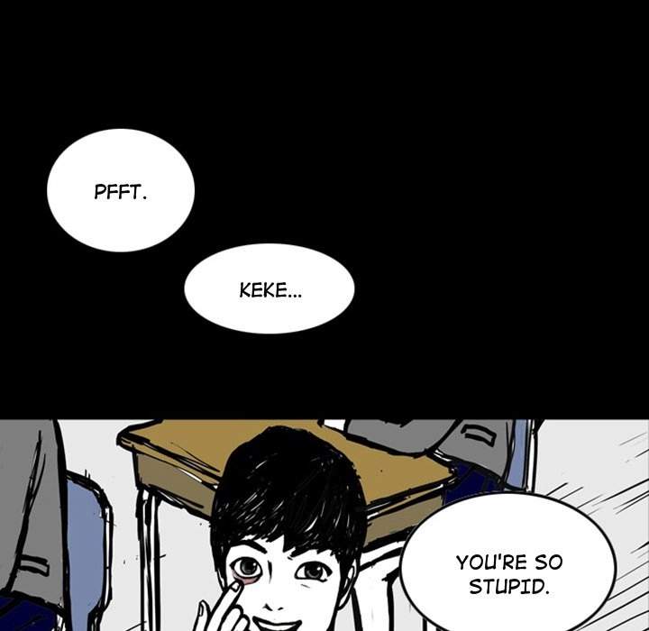 Nightmare Realm Summoner Chapter 12 page 41