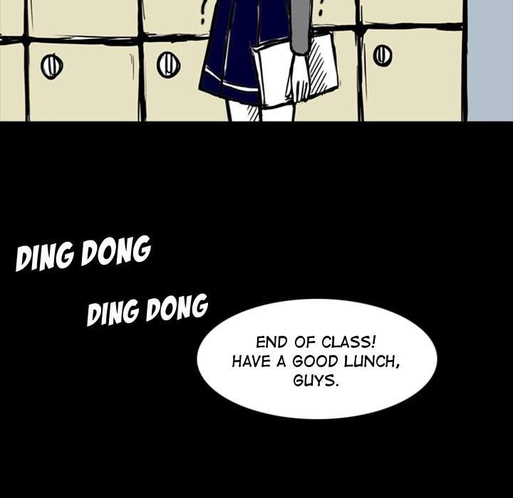 Nightmare Realm Summoner Chapter 12 page 45