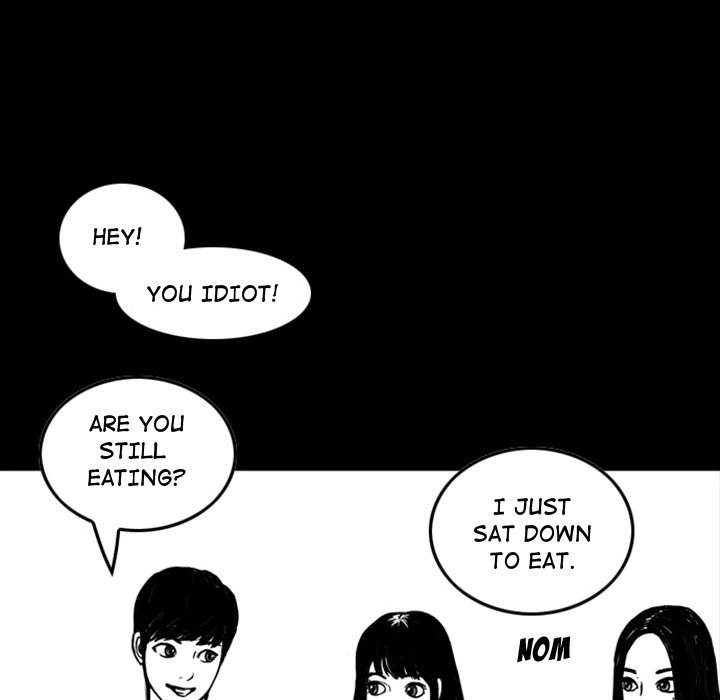 Nightmare Realm Summoner Chapter 12 page 47
