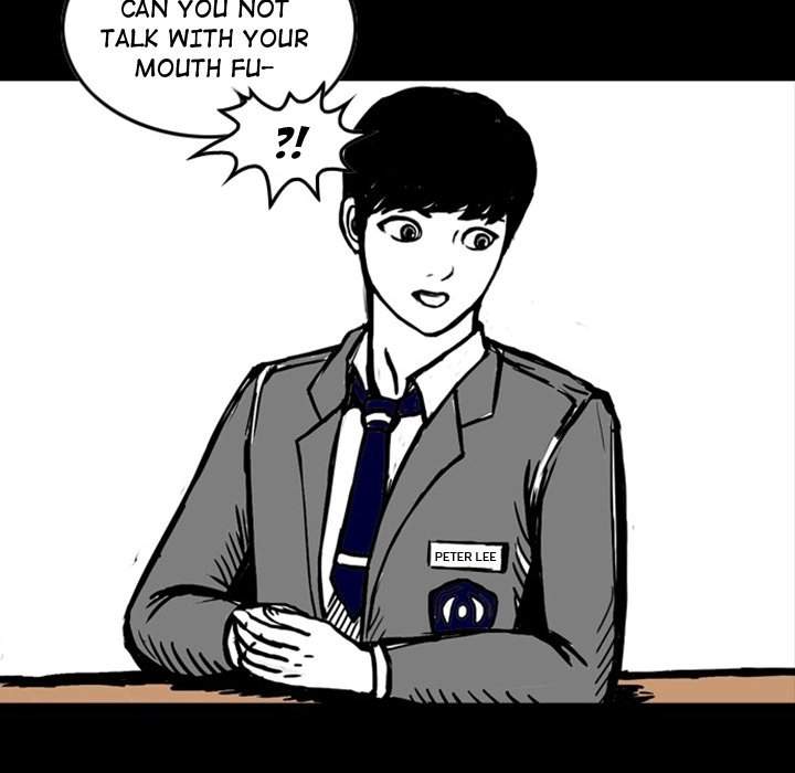 Nightmare Realm Summoner Chapter 12 page 49