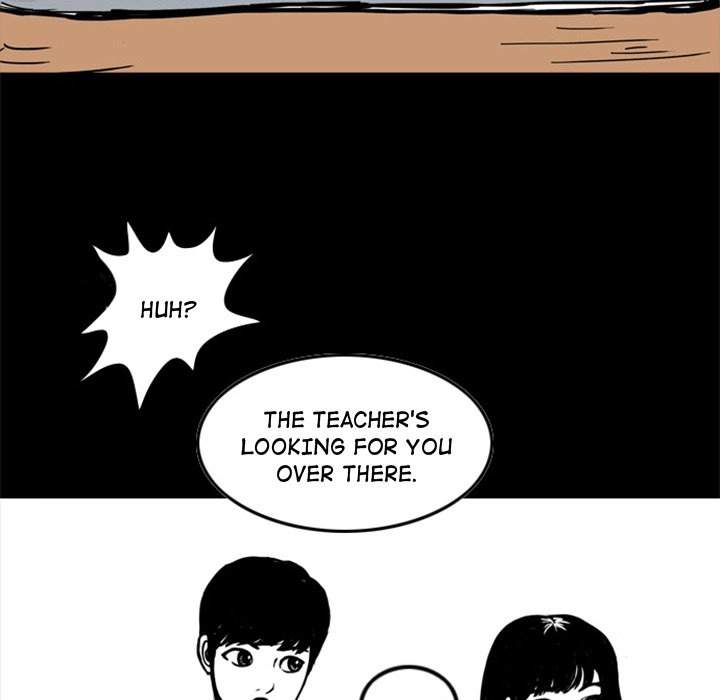 Nightmare Realm Summoner Chapter 12 page 51