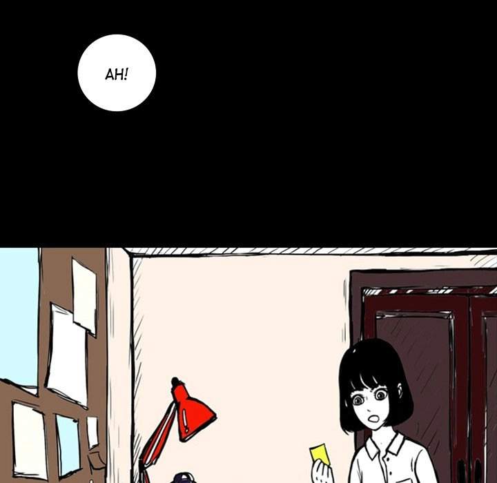 Nightmare Realm Summoner Chapter 12 page 59
