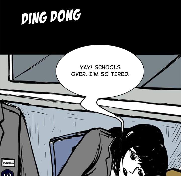 Nightmare Realm Summoner Chapter 12 page 64