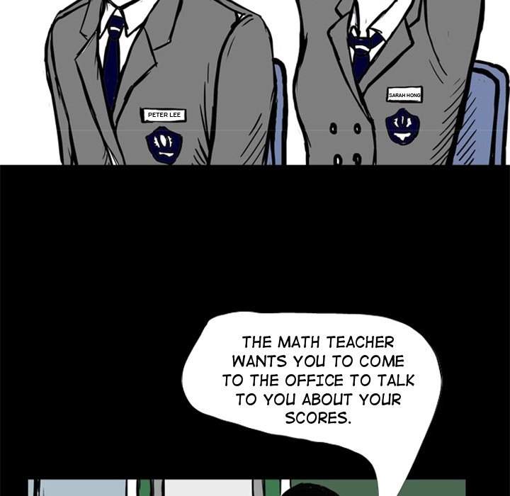 Nightmare Realm Summoner Chapter 12 page 67
