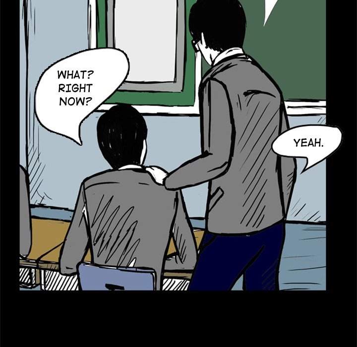 Nightmare Realm Summoner Chapter 12 page 68