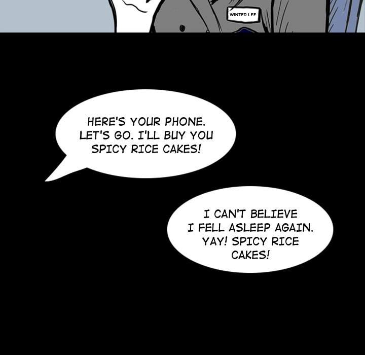 Nightmare Realm Summoner Chapter 12 page 76