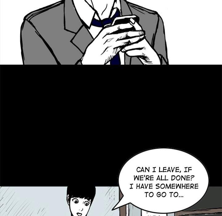 Nightmare Realm Summoner Chapter 13 page 7