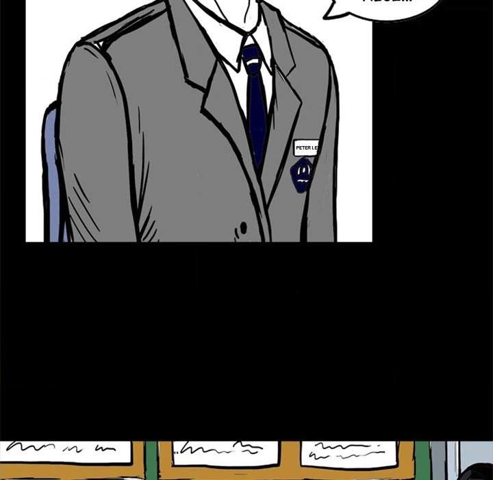 Nightmare Realm Summoner Chapter 13 page 40