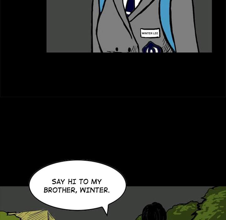 Nightmare Realm Summoner Chapter 13 page 18