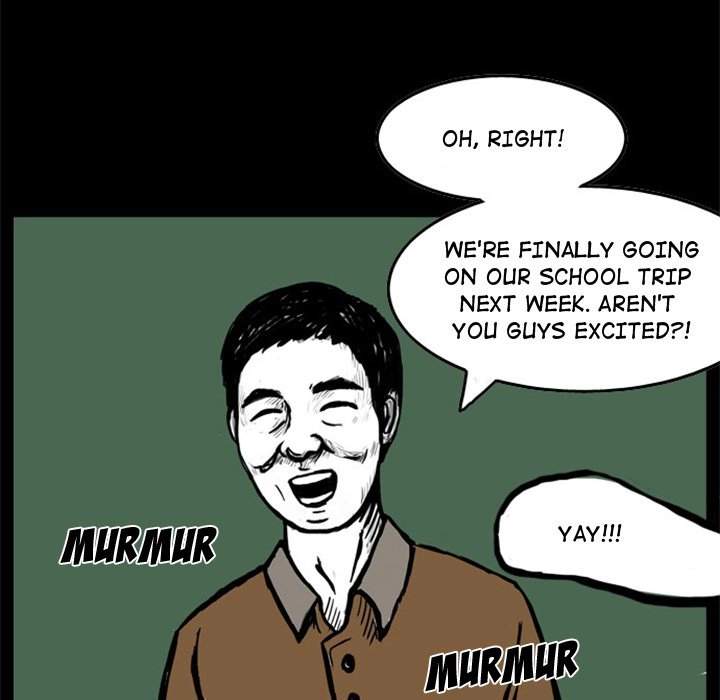 Nightmare Realm Summoner Chapter 13 page 42
