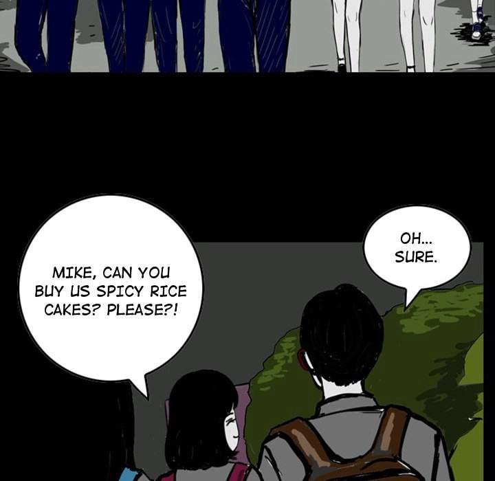 Nightmare Realm Summoner Chapter 13 page 21