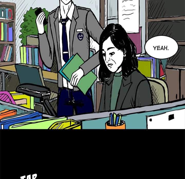 Nightmare Realm Summoner Chapter 13 page 8