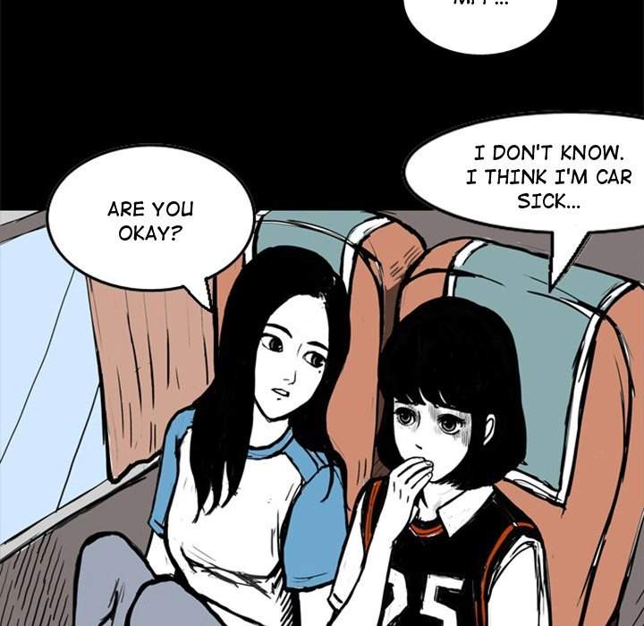 Nightmare Realm Summoner Chapter 13 page 46
