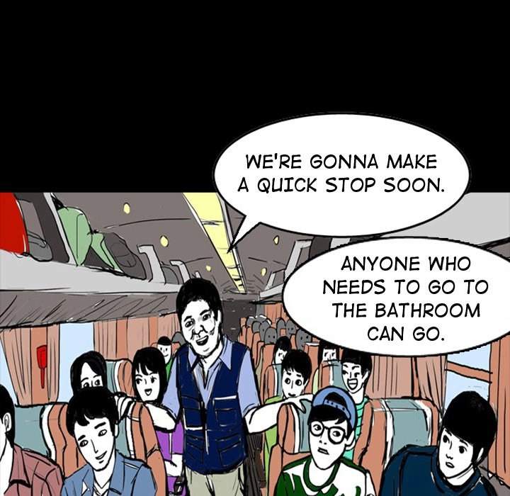 Nightmare Realm Summoner Chapter 13 page 49