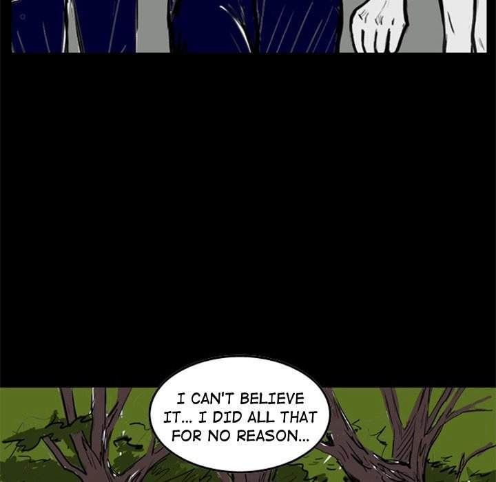 Nightmare Realm Summoner Chapter 13 page 24