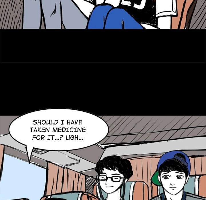 Nightmare Realm Summoner Chapter 13 page 47
