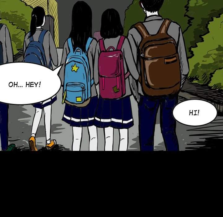 Nightmare Realm Summoner Chapter 13 page 19