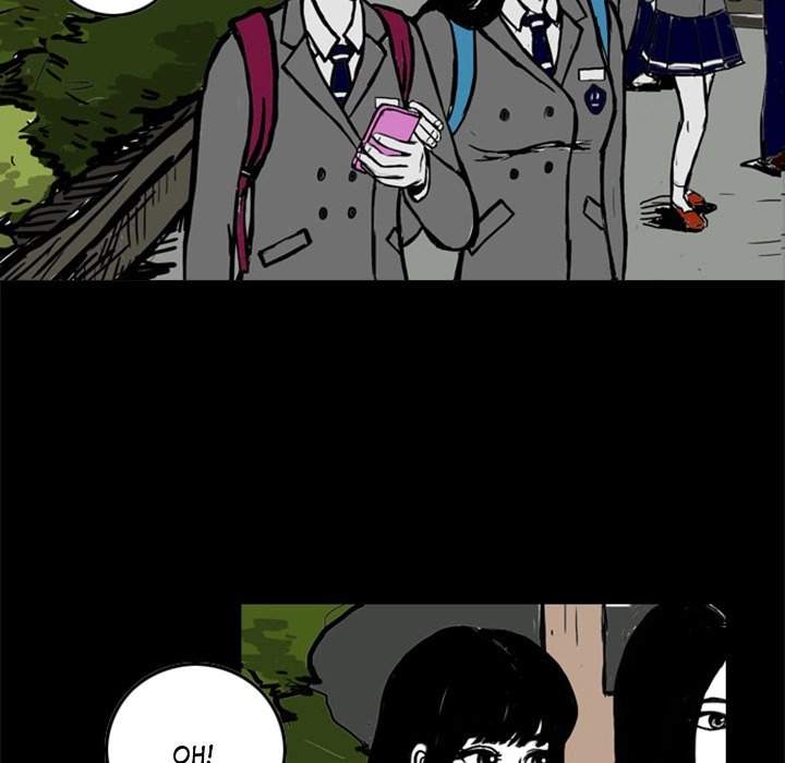 Nightmare Realm Summoner Chapter 13 page 14