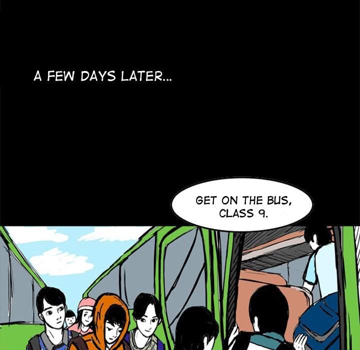 Nightmare Realm Summoner Chapter 13 page 44