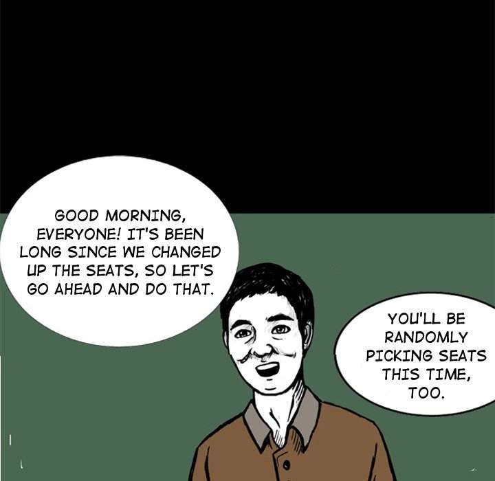 Nightmare Realm Summoner Chapter 13 page 34