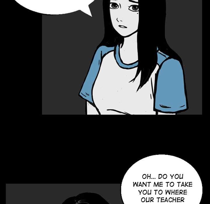 Nightmare Realm Summoner Chapter 13 page 82