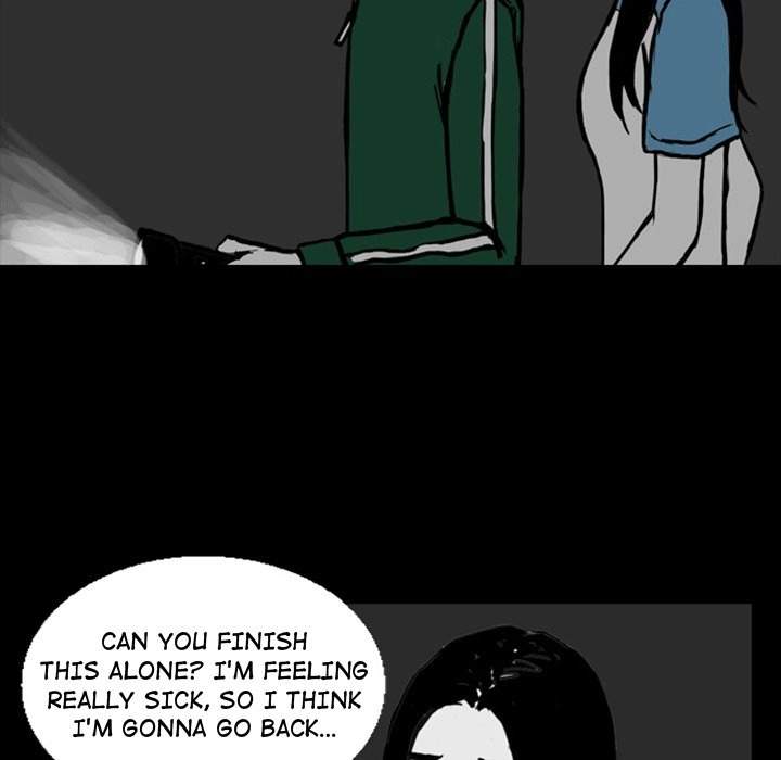 Nightmare Realm Summoner Chapter 13 page 81