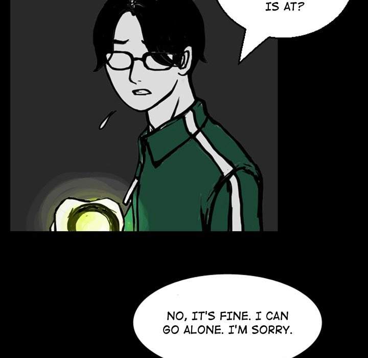 Nightmare Realm Summoner Chapter 13 page 83