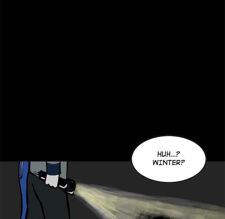 Nightmare Realm Summoner Chapter 13 page 89