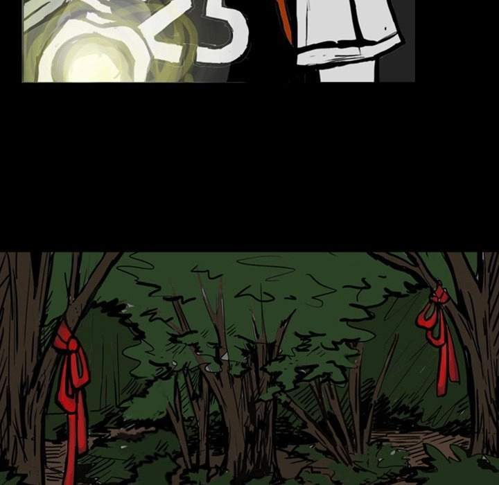 Nightmare Realm Summoner Chapter 13 page 99