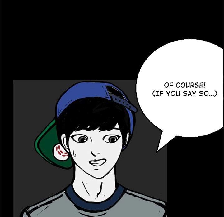 Nightmare Realm Summoner Chapter 13 page 95