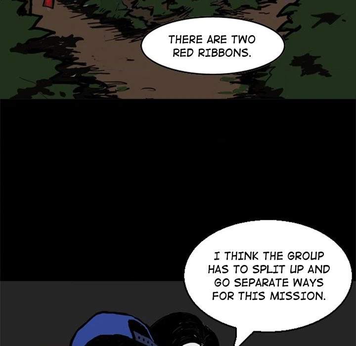 Nightmare Realm Summoner Chapter 13 page 100