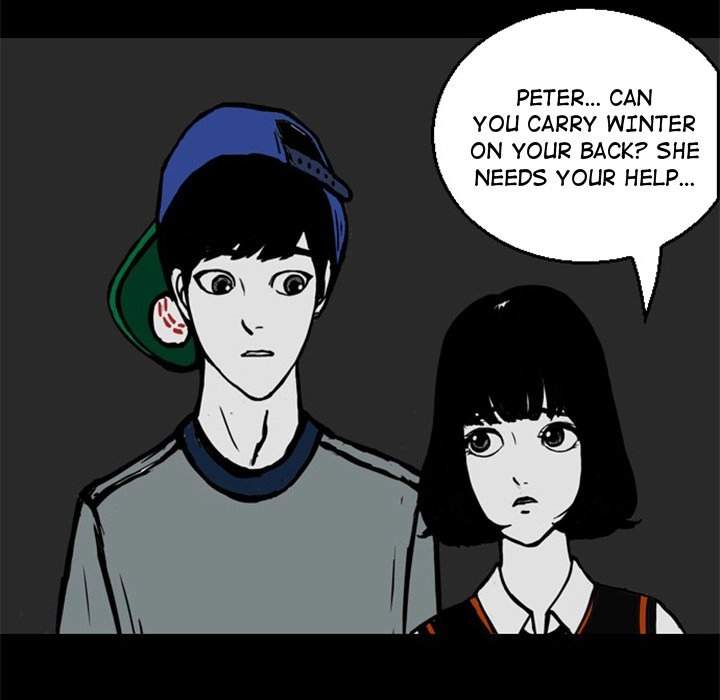 Nightmare Realm Summoner Chapter 13 page 94