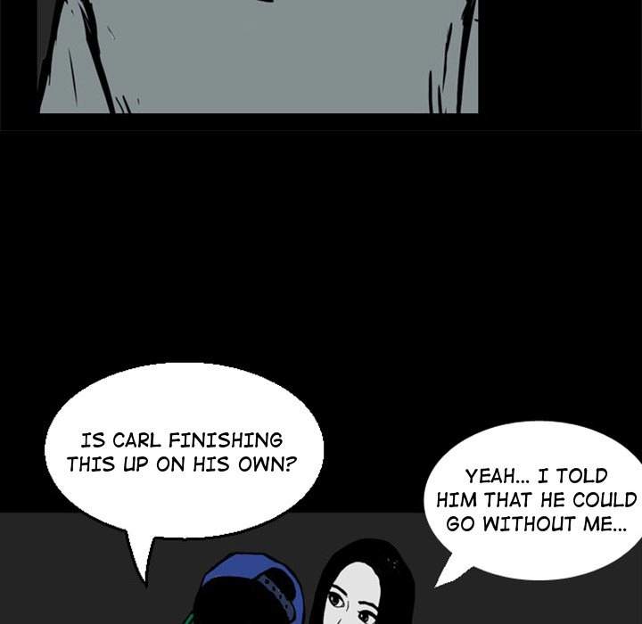 Nightmare Realm Summoner Chapter 13 page 96