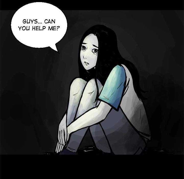 Nightmare Realm Summoner Chapter 13 page 91