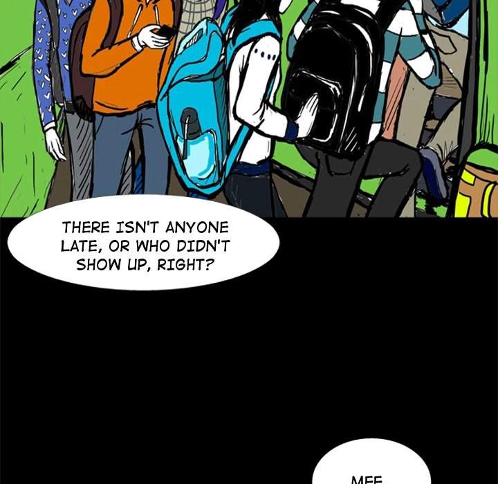 Nightmare Realm Summoner Chapter 13 page 45