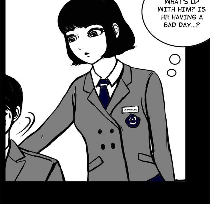 Nightmare Realm Summoner Chapter 13 page 33