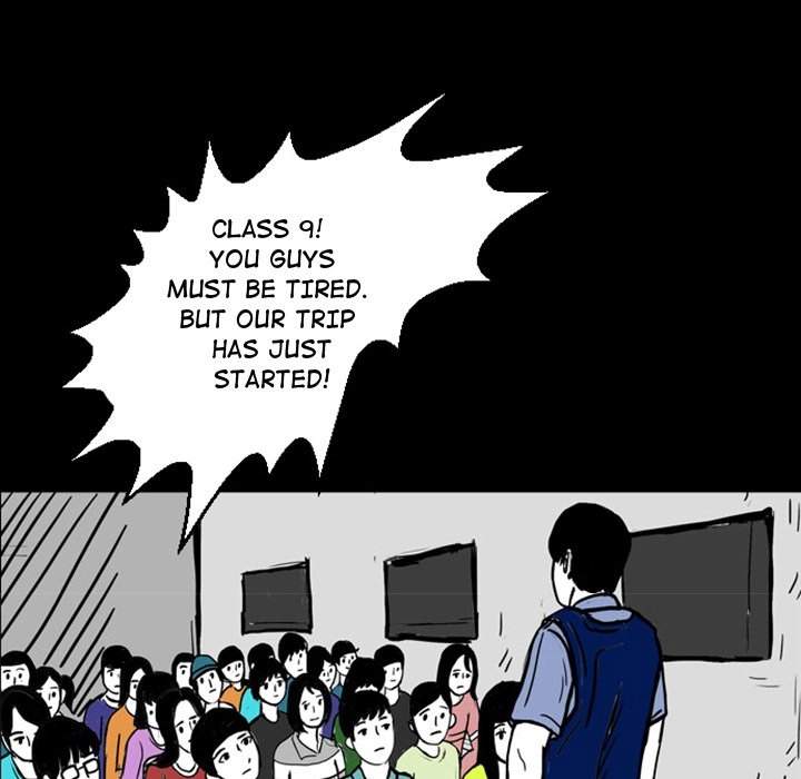 Nightmare Realm Summoner Chapter 13 page 71