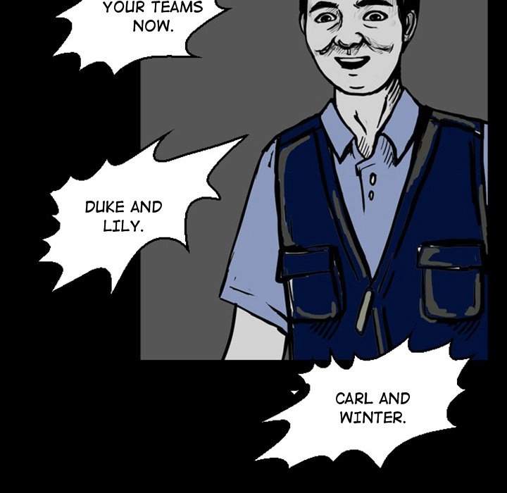 Nightmare Realm Summoner Chapter 13 page 76