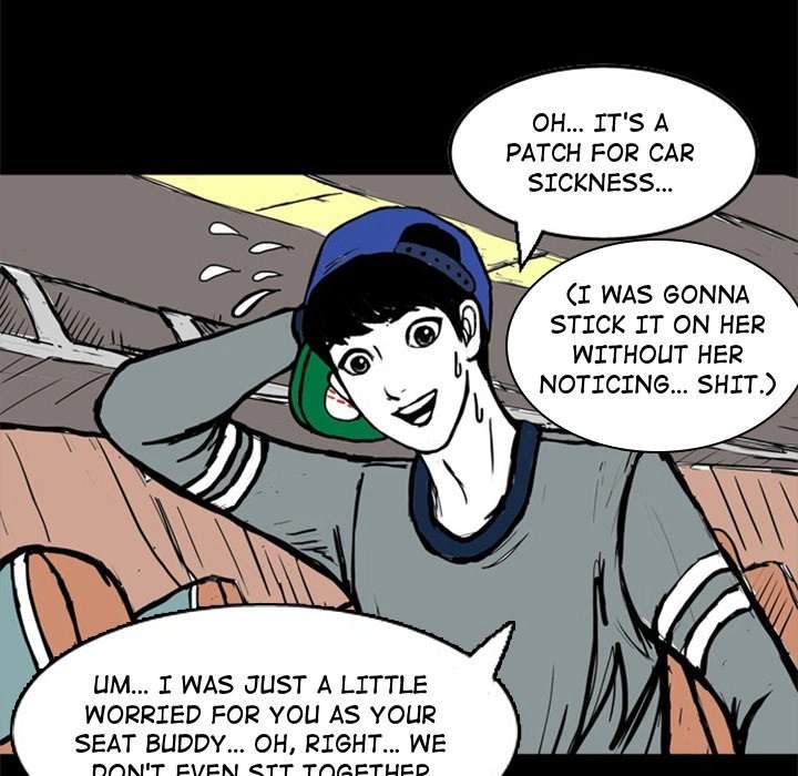 Nightmare Realm Summoner Chapter 13 page 57